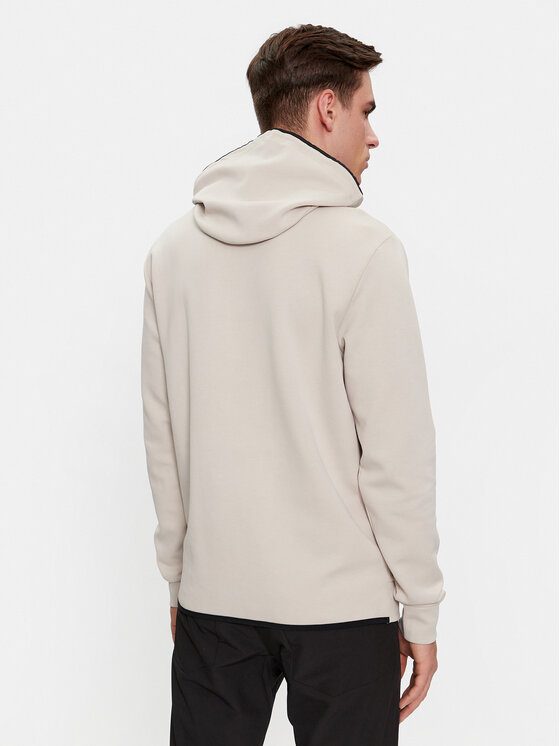 BOSS Boss Суитшърт Soody 1 50504750 Бежов Regular Fit