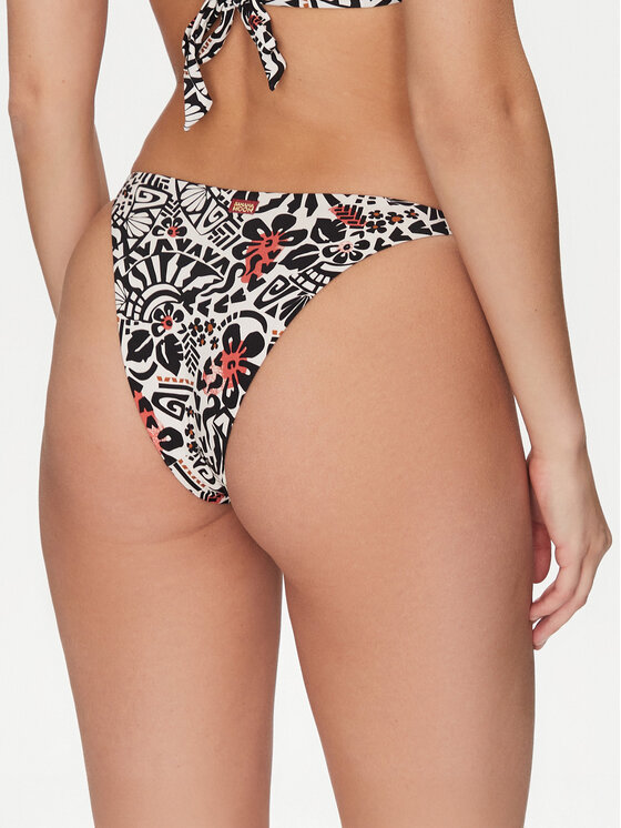 Banana Moon Banana Moon Spodnji del bikini Jaka Tomales LRO01 Črna