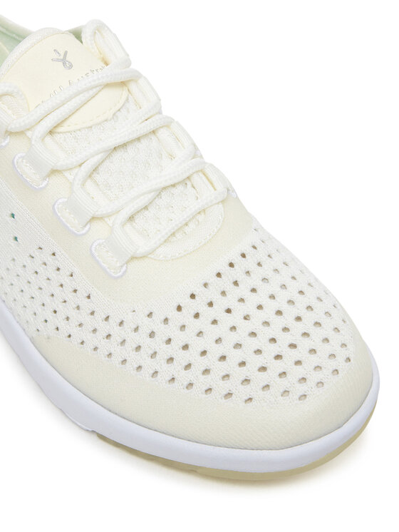 EMU Australia EMU Australia Sneakers Miki W12497 Bianco