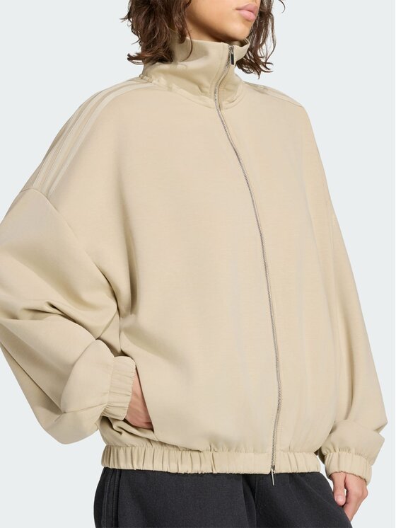 adidas adidas Bluza 172427 Khaki Oversize