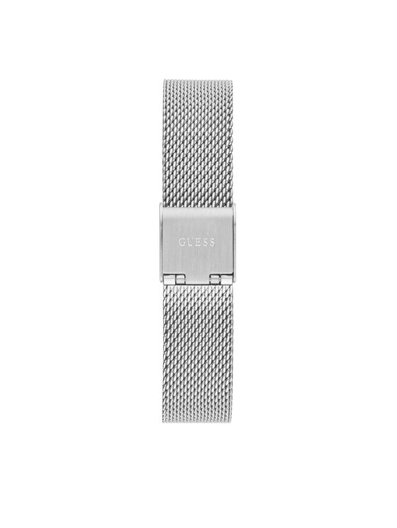 Guess Guess Zegarek GW0550L1 Czarny
