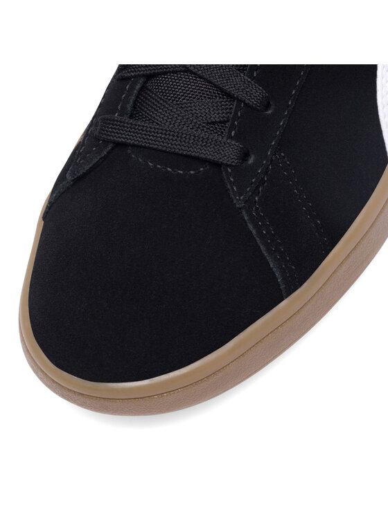 Puma Puma Sneakersy SMASH 3.0 SD JR 39203512 Černá