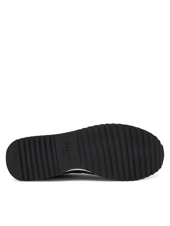 Blauer Blauer Sneakers S5QUEENS01 Nero