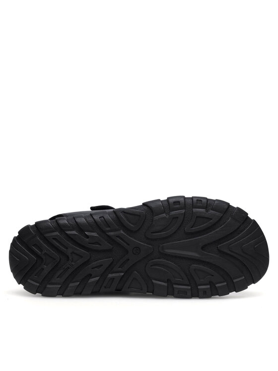Lasocki Lasocki Sandalen TEDD-07 MI25 Schwarz
