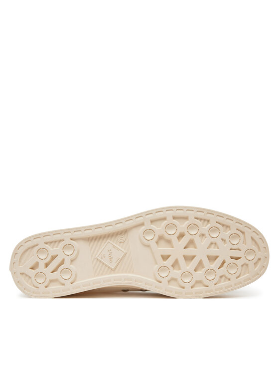Polo Ralph Lauren Polo Ralph Lauren Scarpe da ginnastica Ayers Low Pp 809971290001 Bianco
