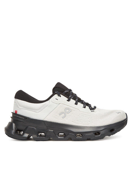 On On Scarpe running Cloudflyer 5 3ME30013275 Écru