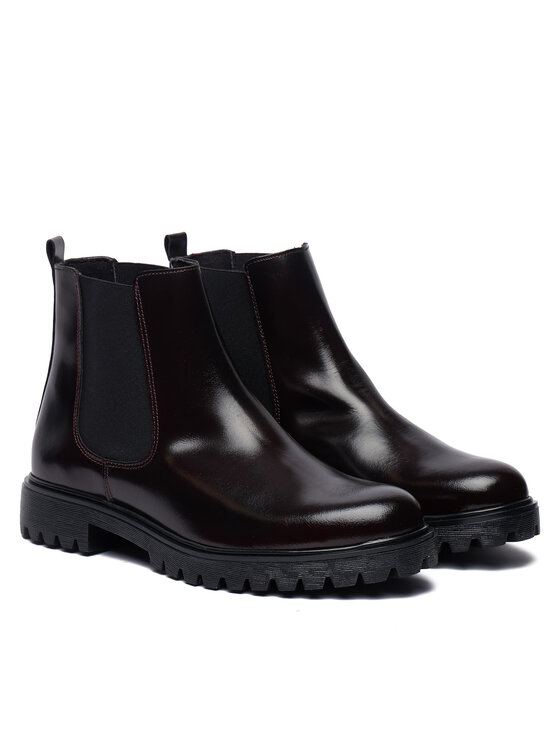 Aldo Aldo Боти тип челси Adalitlan 14114949 Бордо