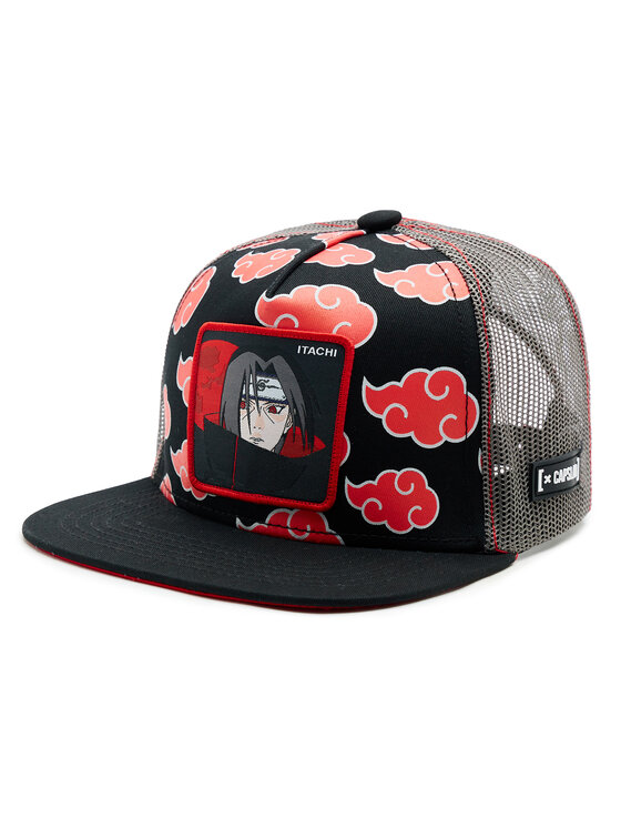 Cappellino Capslab