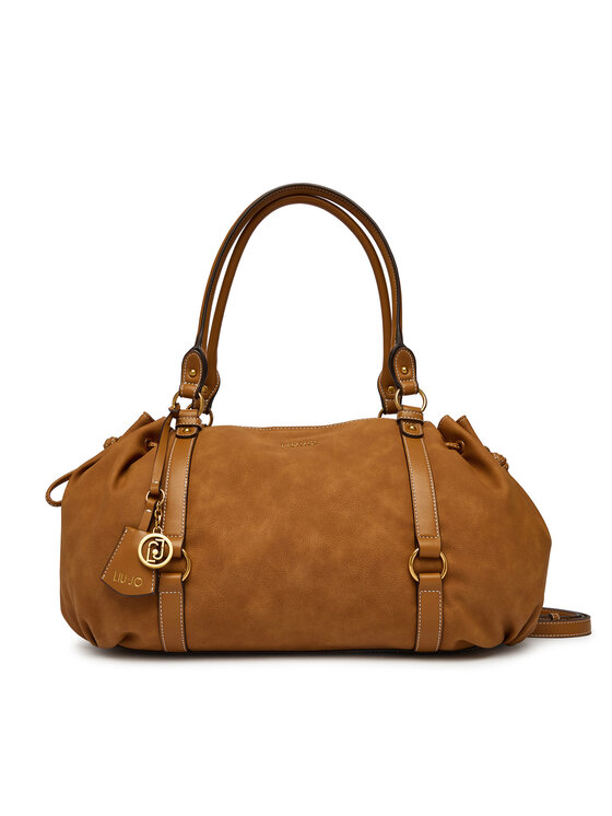 Liu Jo Liu Jo Handtasche AA6082 E1116 Braun