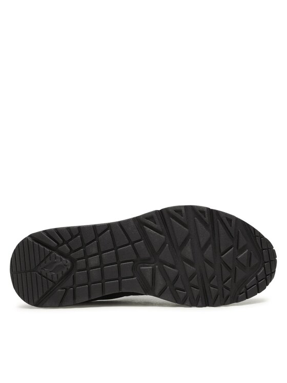 Skechers Skechers Sneakersy Uno Inside Matters 155005/BBK Černá