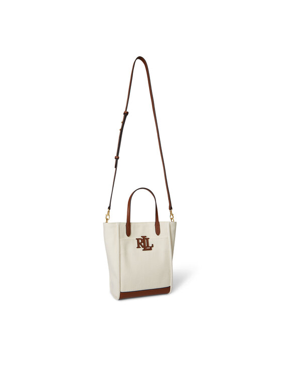 LAUREN RALPH LAUREN LAUREN RALPH LAUREN Geantă 431982235003 Écru