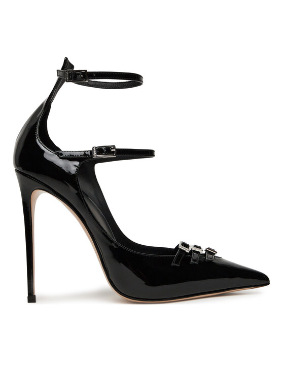 Le Silla Le Silla Scarpe stiletto 2004B100RCPPKAB Nero
