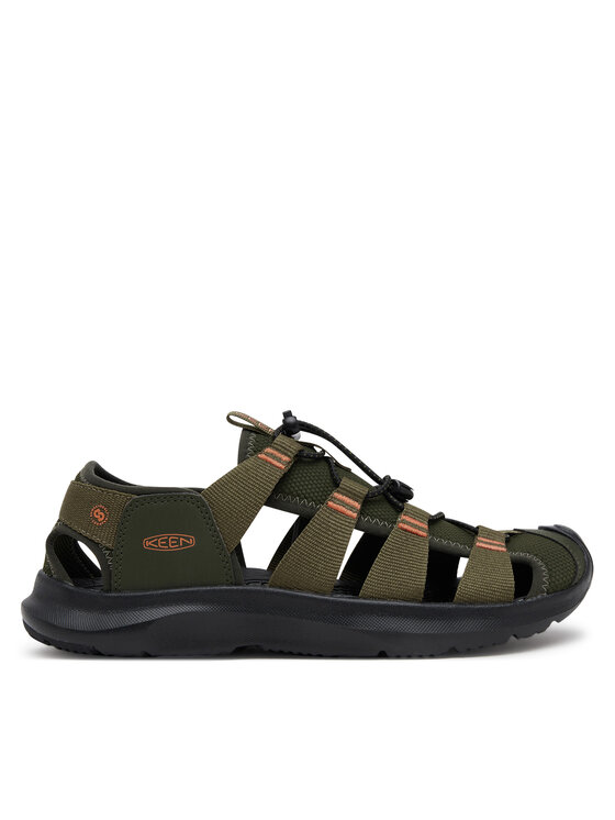 Keen Sandále Seanik H2 M 1030387 Kaki