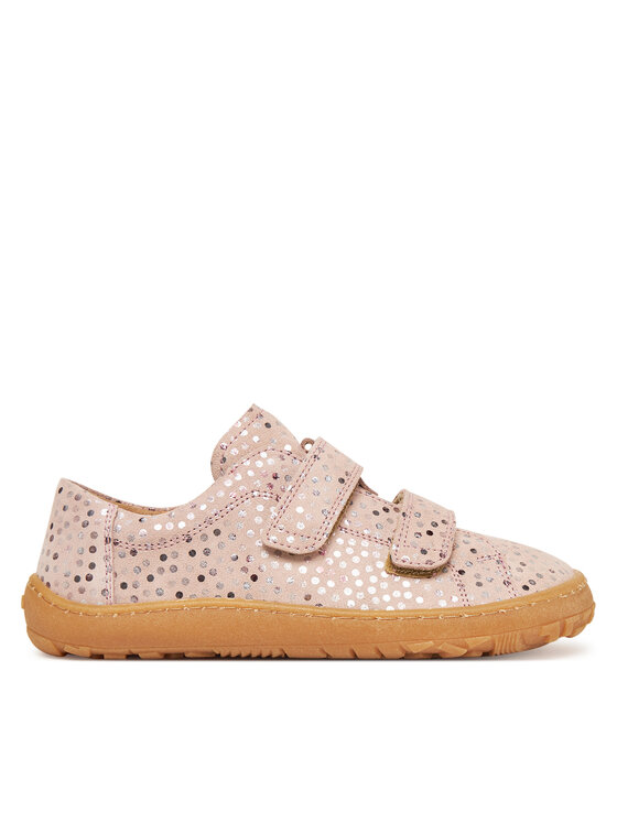 Froddo Froddo Halbschuhe G3130240-14 D Rosa