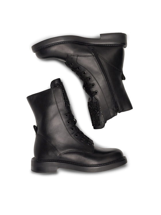 Lasocki Lasocki Botine WI16-12744-05 Negru