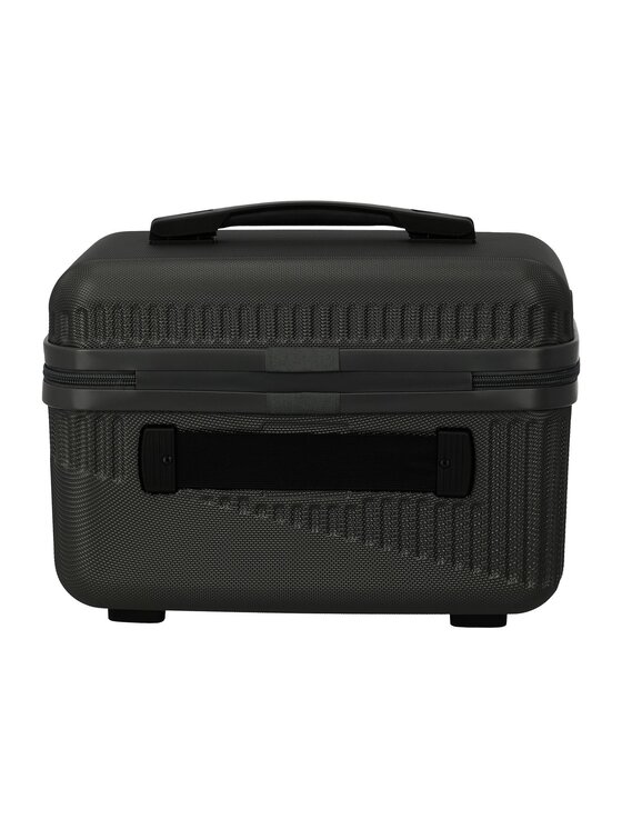Travelite Travelite Zestaw kosmetyczek 311184 Czarny
