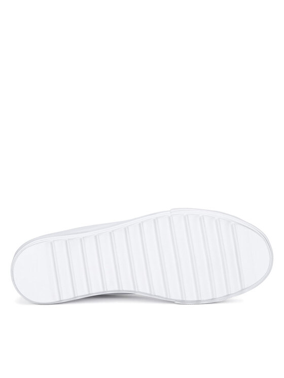 Jenny Fairy Jenny Fairy Sneakers WFA2939-1 Λευκό