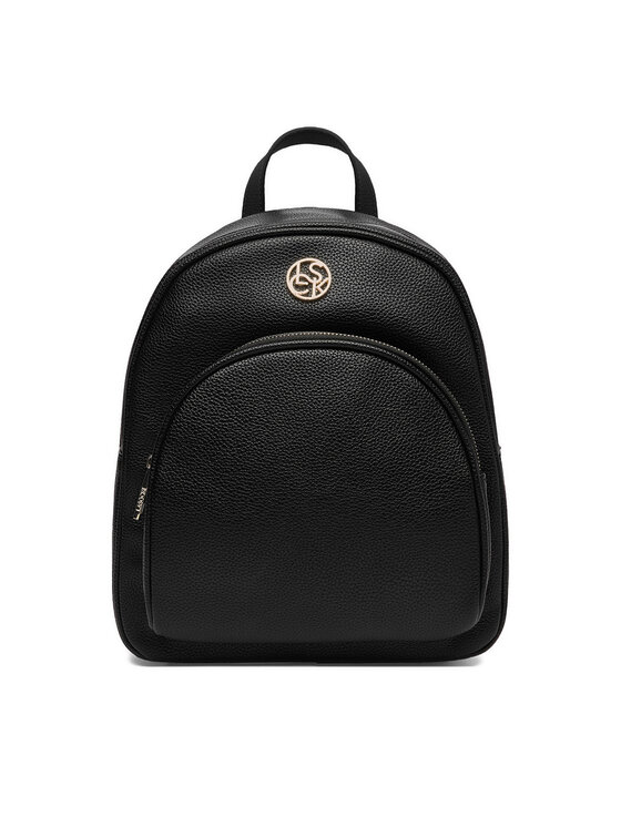 Lasocki Lasocki Rucksack CEO-LSK-L-009-09 Schwarz