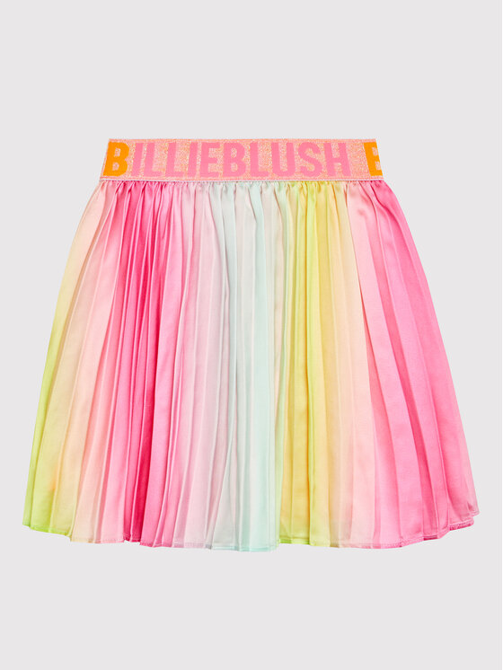 Gonna U13308 Multicolore Regular Fit
