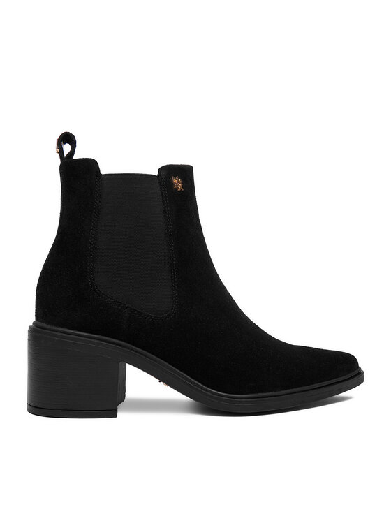 MEXX MEXX Боти CEO-MX/046C-WI44 Черен