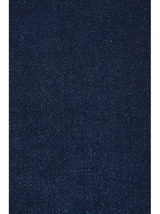 Lancerto Lancerto Spodnie materiałowe Ignazio SP113225000017 Granatowy Slim Fit