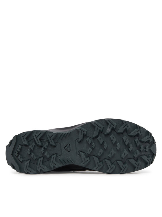 Salomon Salomon Trekingová obuv Extegra L47800600 Zelená