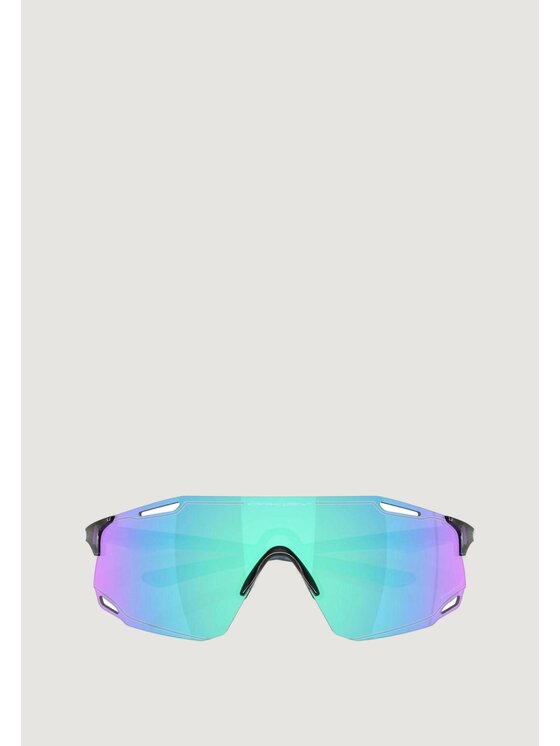 Oakley Oakley Γυαλιά ηλίου CYBR DYNO UNISEX Μαύρο