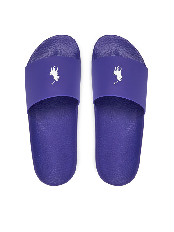 Polo Ralph Lauren Polo Ralph Lauren Natikače 809961001001 Plava