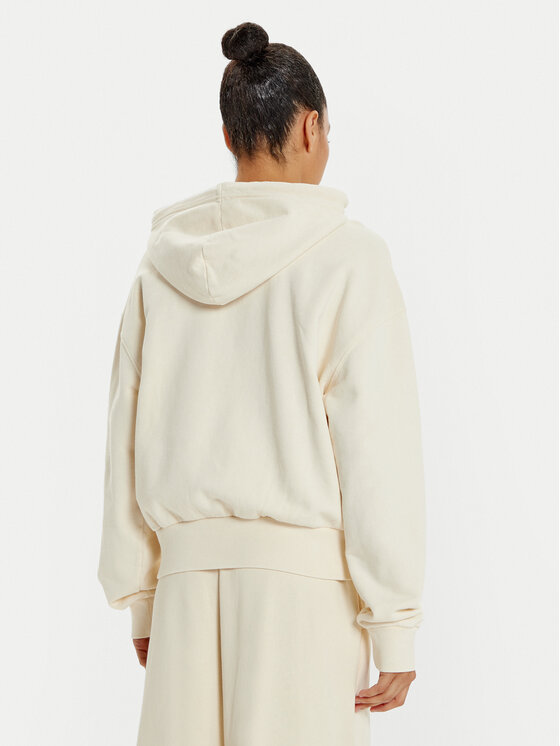 Lacoste Lacoste Jopa SF2673 Écru Oversize