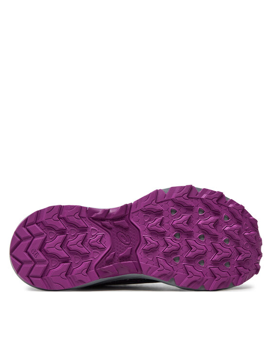 Asics Asics Laufschuhe Gel-Venture 9 1012B313 Schwarz