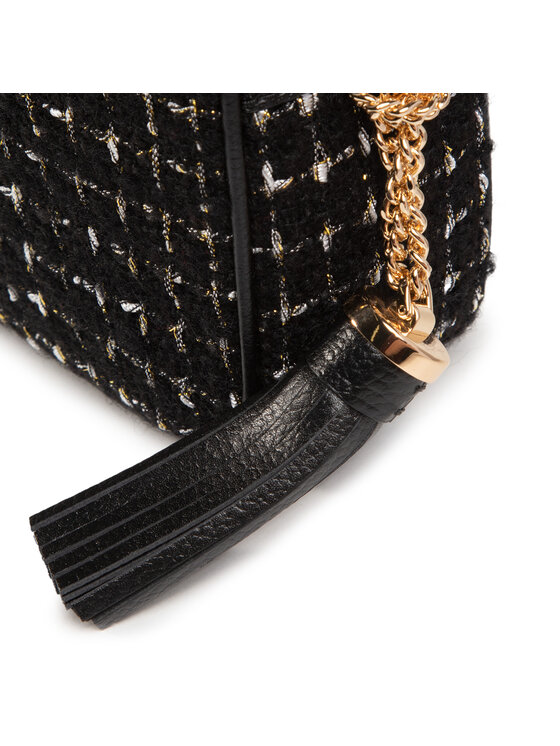 MICHAEL Michael Kors MICHAEL Michael Kors Сумка Jet Set 32H0GJ6M2C Чорний