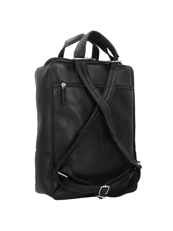 HAROLDS HAROLDS Plecak 203842 Czarny