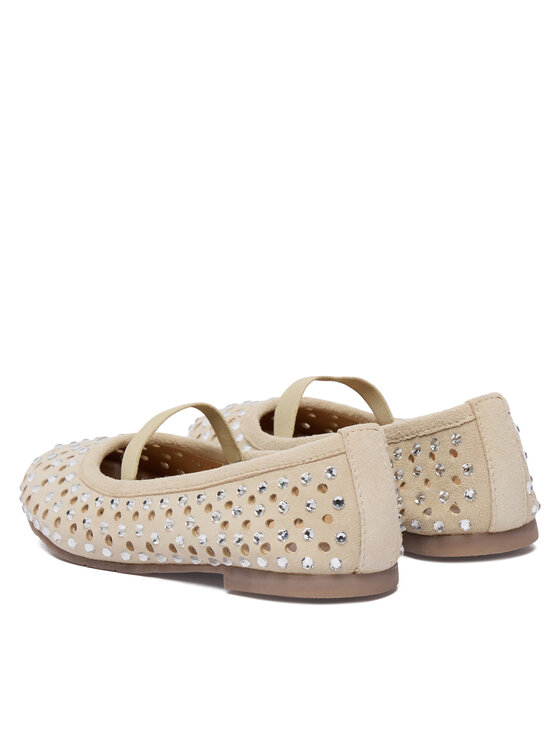 Gioseppo Gioseppo Baleriinad Dedham 75310-P Beež