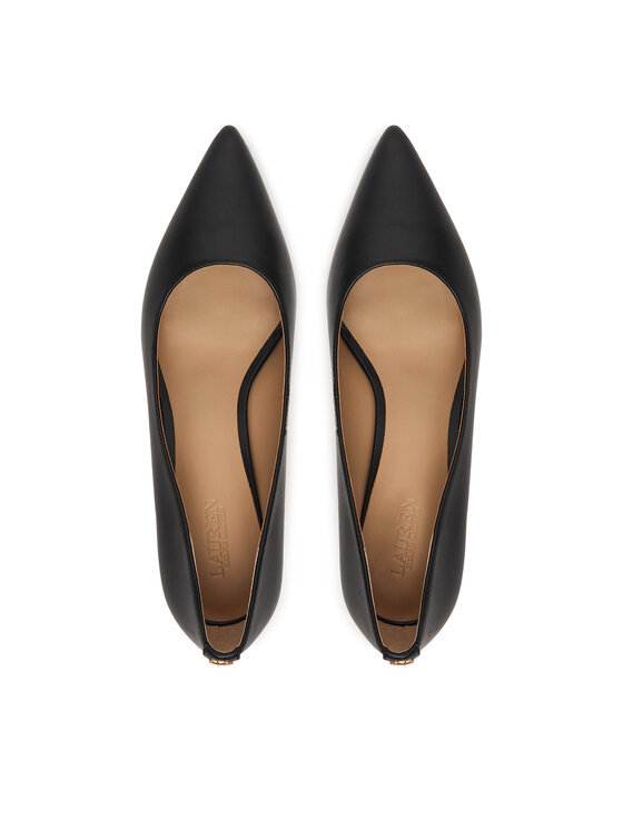 LAUREN RALPH LAUREN LAUREN RALPH LAUREN Pumps 802P09030001 Schwarz