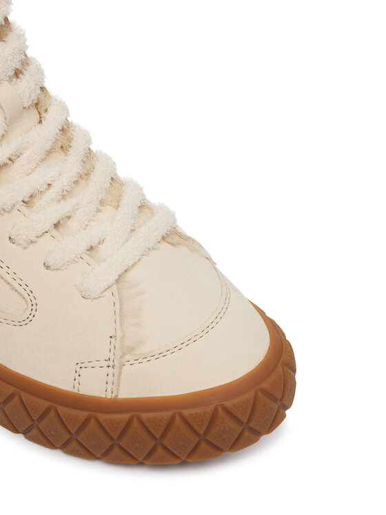 Palladium Palladium Gležnjače Pallaacenbkwl 94951-176-M Krem