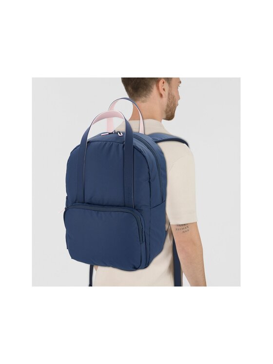 American Tourister American Tourister Plecak 327187 Błękitny