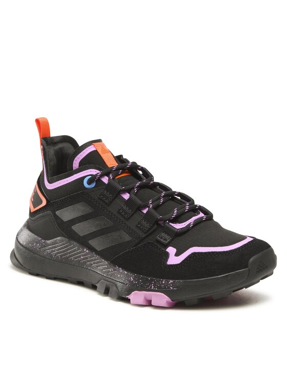 adidas Pantofi Terrex Hikster W GY9263 Negru adidas imagine noua