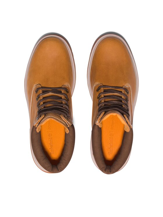 Timberland Timberland Pohodni čevlji Arbor Road Wp Boot TB0A5YKD2311 Rjava