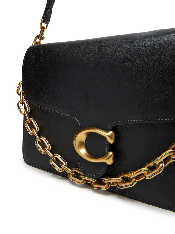 Coach Coach Borsetta CY920 Nero