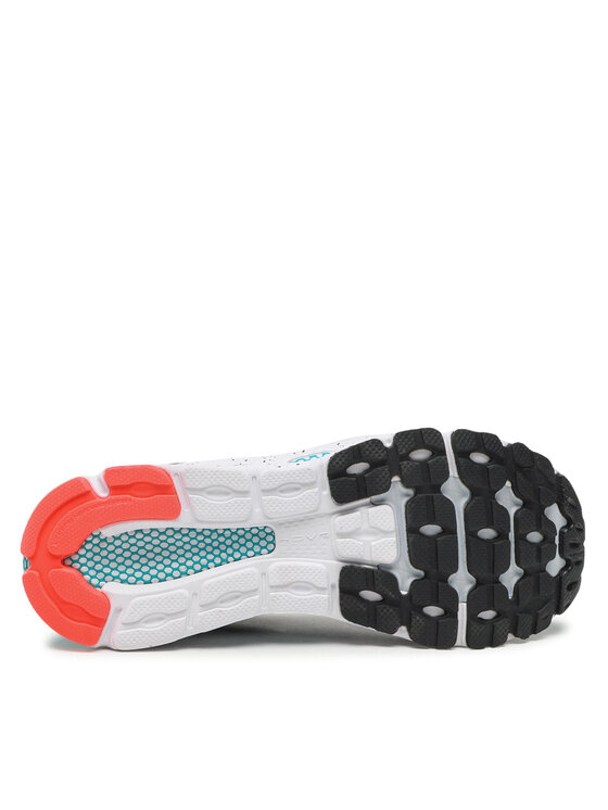 Under Armour Under Armour Взуття для бігу Ua Hovr Infinite 3 3023540-005 Чорний