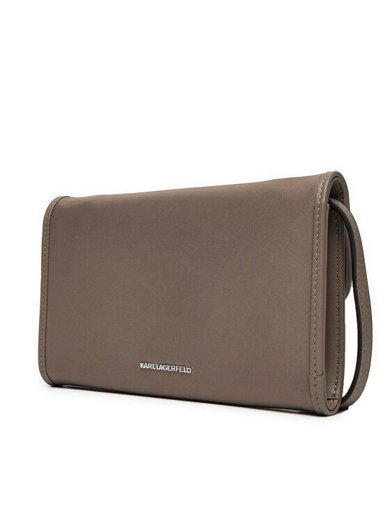 KARL LAGERFELD KARL LAGERFELD Сумка 245W3218 Бежевий