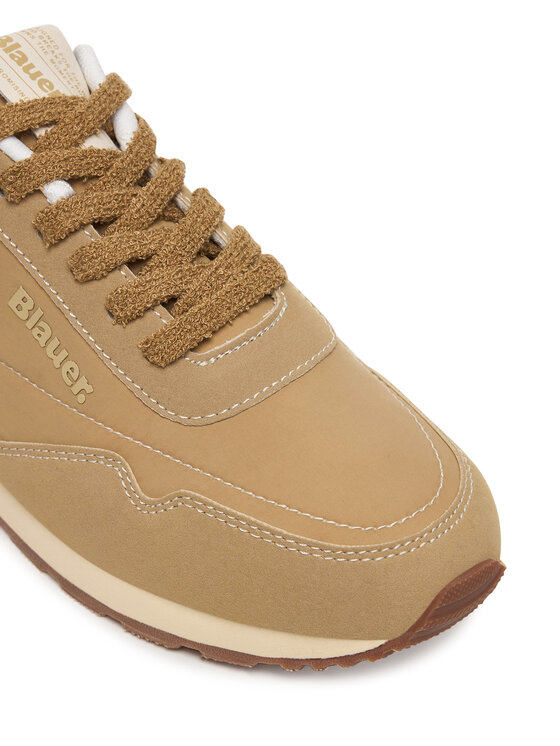 Blauer Blauer Сникърси S6SWINK01/NYS Бежов