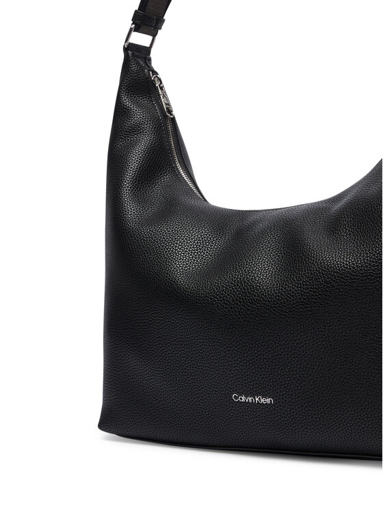 Calvin Klein Calvin Klein Käekott Webbing Strap Md Shoulder Bag LV04F3891G Must