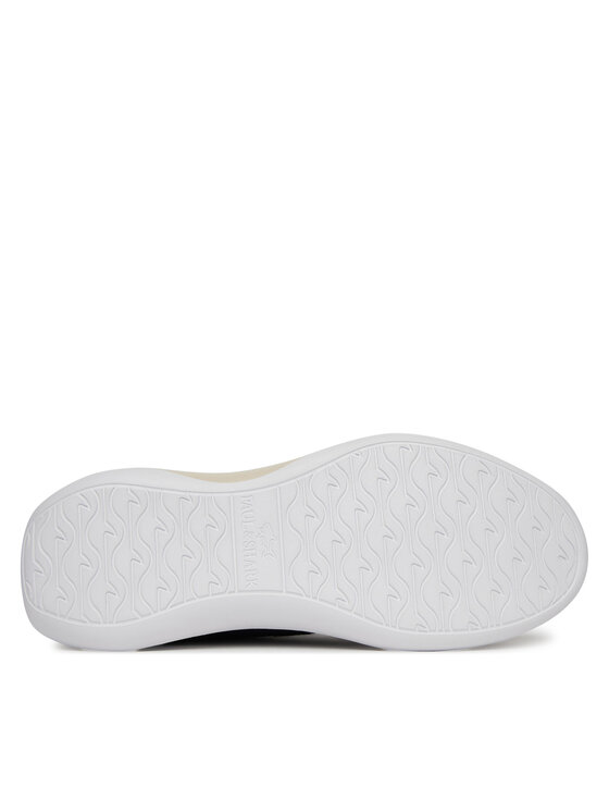 Paul&Shark Paul&Shark Sneakers C0P8023 Dunkelblau