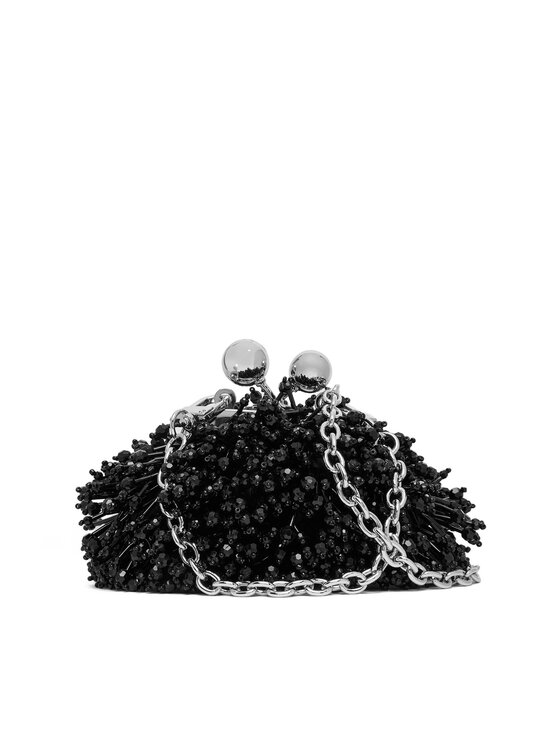 Weekend Max Mara Weekend Max Mara Handtasche Dotto 2525726024650 Schwarz