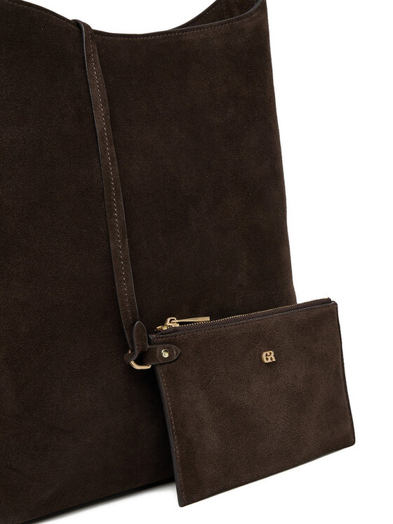 Gino Rossi Gino Rossi Handtasche EO-LAILA513-113-1 Braun