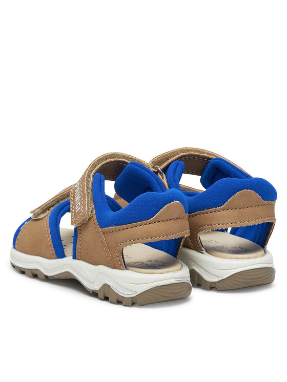Primigi Primigi Sandaalid 7869111 M Pruun
