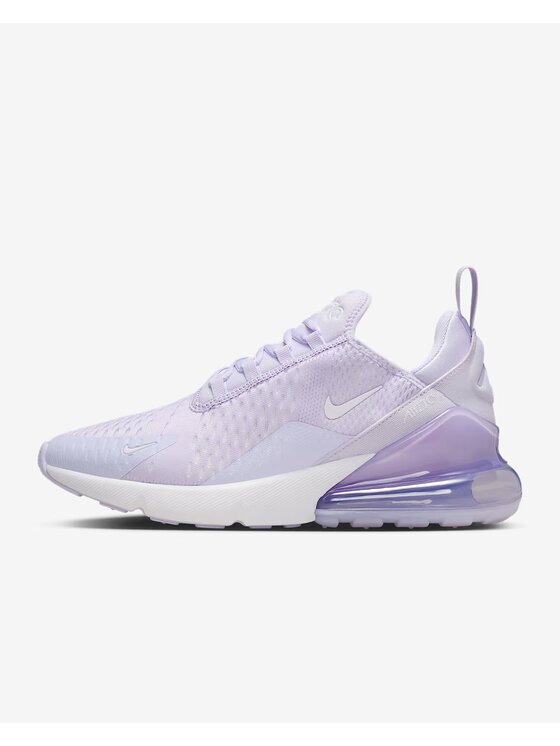 Nike Nike Sneakersy AH6789-502 Kolorowy