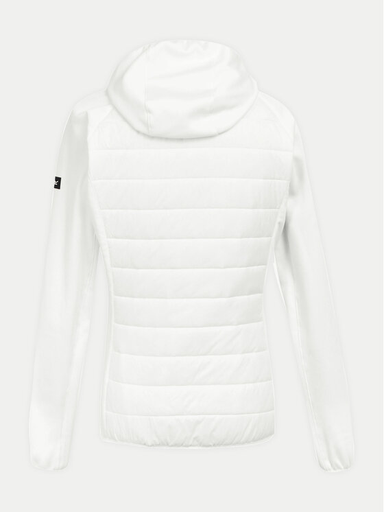Regatta Regatta Übergangsjacke Andreson VIII RWN275 Weiß Regular Fit