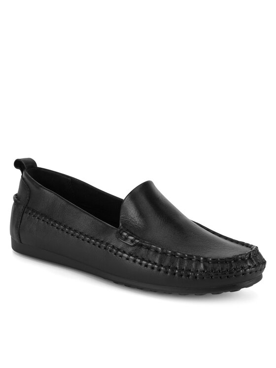 Lasocki Lasocki Mocasini GRD-D520-06 Negru